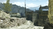 Call of Duty: Modern Warfare 3 - Screenshot zur Face-Off Map Lookout