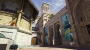 Call of Duty: Modern Warfare 3 - Screenshot zur neuen Multiplayermap Oasis