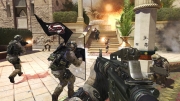 Call of Duty: Modern Warfare 3 - Screenshot zur neuen Multiplayermap Oasis