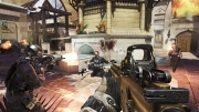 Call of Duty: Modern Warfare 3: Screenshot zur neuen Multiplayermap Oasis