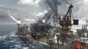 Call of Duty: Modern Warfare 3: Screenshot zu Offshore Environment