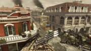 Call of Duty: Modern Warfare 3: Screenshot zu Parish Environment