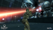 Alliance of Valiant Arms - Screenshot aus dem First-Person-Shooter MMO