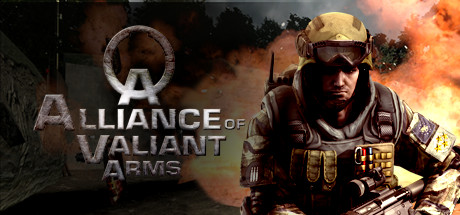 Alliance of Valiant Arms