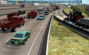 Rig'n'Roll - Erste Bilder zur Truck-Simulation