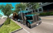 Rig'n'Roll - Erste Bilder zur Truck-Simulation
