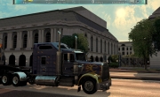 Rig'n'Roll - Erste Bilder zur Truck-Simulation