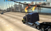 Rig'n'Roll - Erste Bilder zur Truck-Simulation