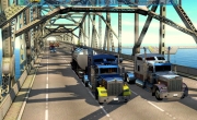 Rig'n'Roll - Erste Bilder zur Truck-Simulation