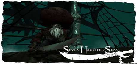 Seven Haunted Seas