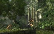 Tomb Raider: Underworld - Frische Screens aus Thailand.