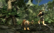 Tomb Raider: Underworld - Frische Screens aus Thailand.