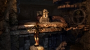 Tomb Raider: Underworld - Frische Bilder.