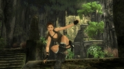 Tomb Raider: Underworld - Screen von Miss Croft.