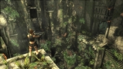 Tomb Raider: Underworld - Screen von Miss Croft.