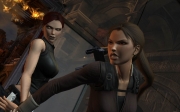 Tomb Raider: Underworld - So sexy kann Miss Croft.