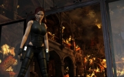 Tomb Raider: Underworld - So sexy kann Miss Croft.