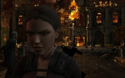 Tomb Raider: Underworld - So sexy kann Miss Croft.