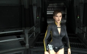 Tomb Raider: Underworld - So sexy kann Miss Croft.