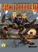 Logo for Mechwarrior 4