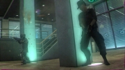Kane & Lynch 2: Dog Days - Screenshot zum Cops & Robbers Multiplayer Modus in Kane & Lynch 2: Dog Days.