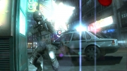 Kane & Lynch 2: Dog Days - Screenshot zum Cops & Robbers Multiplayer Modus in Kane & Lynch 2: Dog Days.