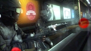 Kane & Lynch 2: Dog Days: Screenshot zum Cops & Robbers Multiplayer Modus in Kane & Lynch 2: Dog Days.