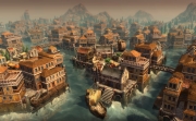Anno 1404: Venedig - Erste Screens aus Anno 1404: Venedig.