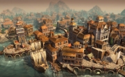 Anno 1404: Venedig - Erste Screens aus Anno 1404: Venedig.