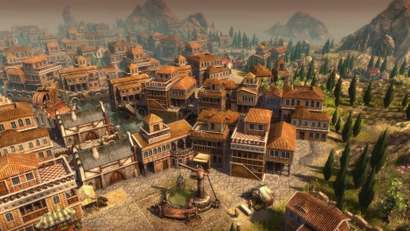 Anno 1404: Venedig - Screen zum Spiel.