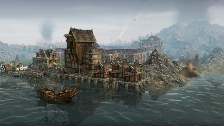 Anno 1404: Venedig - Screen zum Spiel.