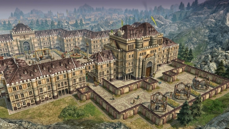 Anno 1404: Venedig - Screen zum Spiel.