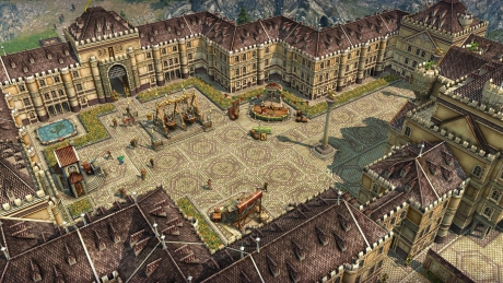 Anno 1404: Venedig - Screen zum Spiel.