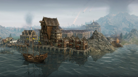 Anno 1404: Venedig - Screen zum Spiel Anno 1404: Venedig.