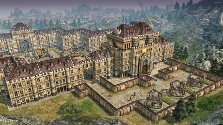 Anno 1404: Venedig: Screen zum Spiel Anno 1404: Venedig.