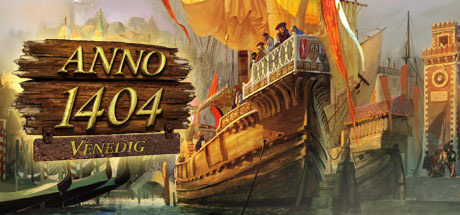 Logo for Anno 1404: Venedig