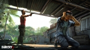 Far Cry 3: gamescom 2011 Screenshot