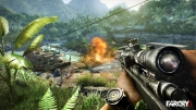 Far Cry 3 - gamescom 2011 Screenshot