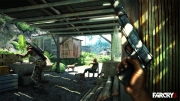 Far Cry 3 - gamescom 2011 Screenshot