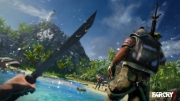 Far Cry 3: Neues Bildmaterial aus dem kommenden Ego-Shooter