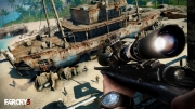 Far Cry 3: Neues Bildmaterial aus dem kommenden Ego-Shooter