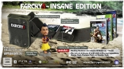 Far Cry 3 - Bildmaterial zur Collector’s Edition