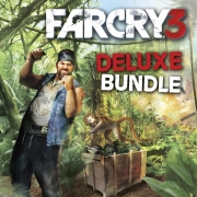 Far Cry 3: Deluxe-Bundle zum Ego-Shooter