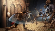 Prince of Persia: Die vergessene Zeit - Die ersten Screenshots von Prince of Persia: The Forgotten Sands
