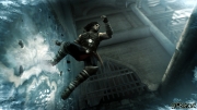 Prince of Persia: Die vergessene Zeit - Die ersten Screenshots von Prince of Persia: The Forgotten Sands