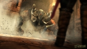 Prince of Persia: Die vergessene Zeit: Die ersten Screenshots von Prince of Persia: The Forgotten Sands