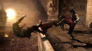 Prince of Persia: Die vergessene Zeit: Brandneue Screenshots aus dem Action-Adventure