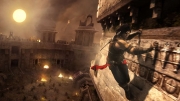 Prince of Persia: Die vergessene Zeit - Brandneue Screenshots aus dem Action-Adventure