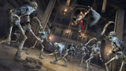 Prince of Persia: Die vergessene Zeit - Brandneue Screenshots aus dem Action-Adventure