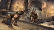 Prince of Persia: Die vergessene Zeit: Brandneue Screenshots aus dem Action-Adventure